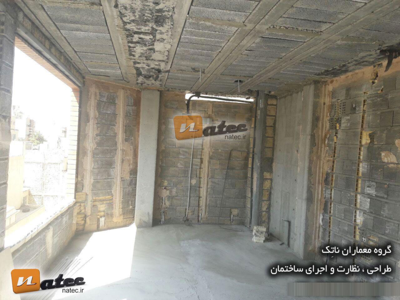 طراحی نظارت اجرای ساختمان07